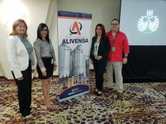 Segunda Feria del Empleo Alivensa