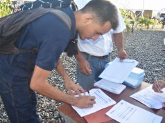 Trabajadores y Trabajadoras de Alivensa eligieron Delegados de Prevención