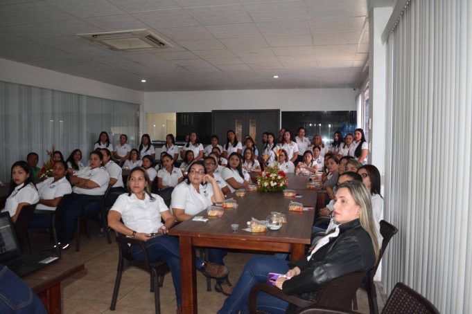 Celebramos el Día de la Mujer Emprendedora