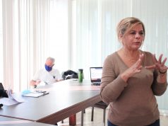 TALLER DE LIDERAZGO EN TIEMPOS DE CRISIS