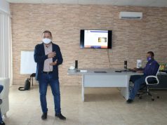 Personal del GEA se capacita en Gestión de Contabilidad y Costos